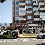 дом крумови * Бургас