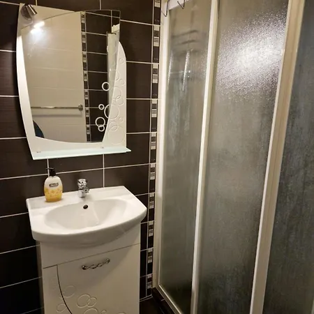 дом крумови * Burgaz