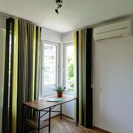 дом крумови بورغاس