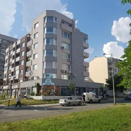 дом крумови Бургас