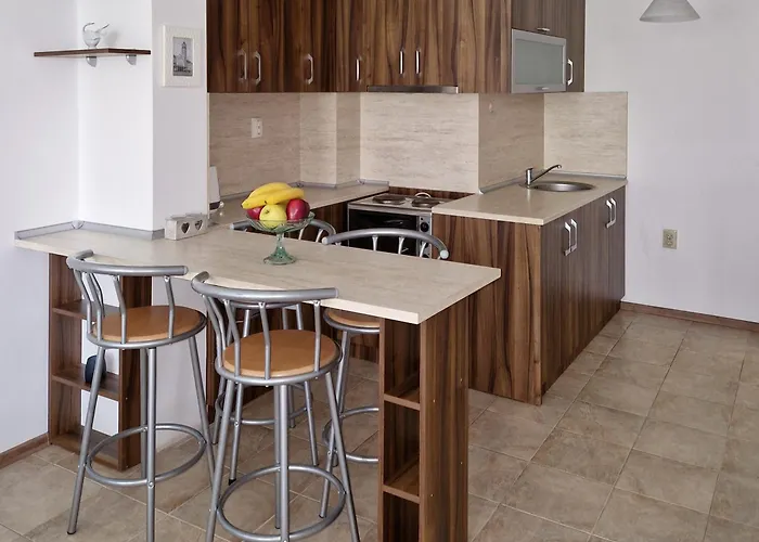 дом крумови Апартамент *