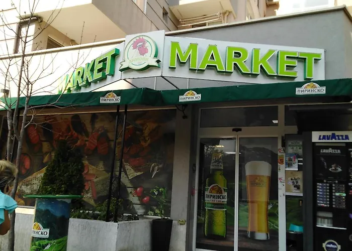 дом крумови Апартамент *