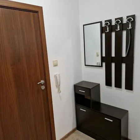 дом крумови 부르가스