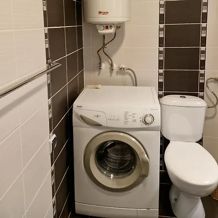 Apartman дом крумови *