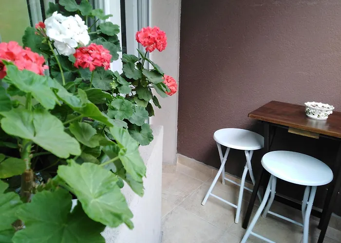 дом крумови Lägenhet *